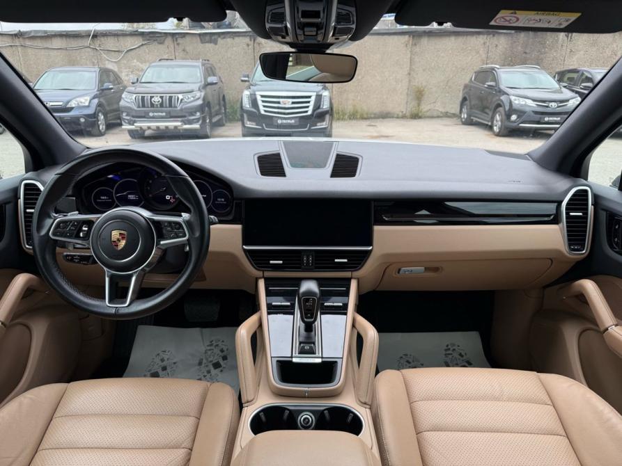 Porsche Cayenne III Пермь  - изображение 18