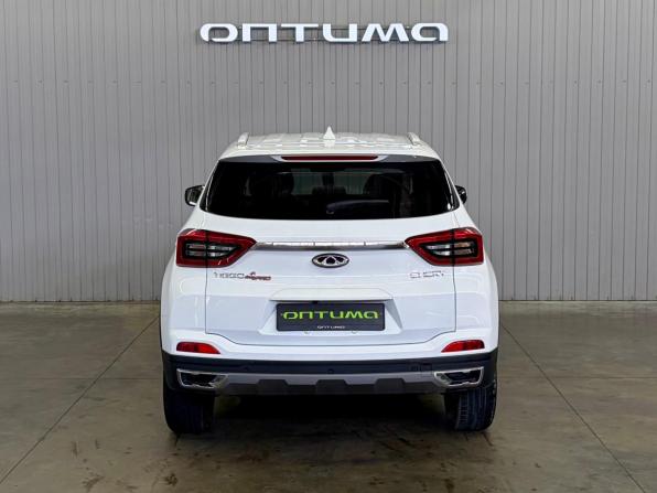 Chery Tiggo 4 Pro I с пробегом 2023 года, цена 1 497 000 рублей, 101239 км, внедорожник, Автокод Объявления
