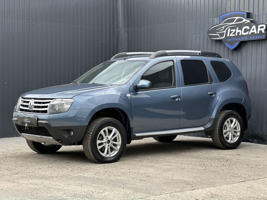 Renault Duster I Ижевск  - изображение 4