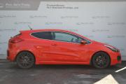Kia Ceed GT I Старый Оскол  - изображение 25