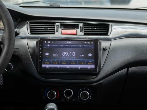 Mitsubishi Lancer IX с пробегом 2005 года, цена 460 000 рублей, 220320 км, седан, Автокод Объявления
