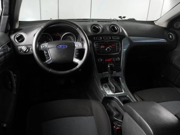 Ford Mondeo IV Рестайлинг с пробегом 2011 года, цена 900 000 рублей, 326653 км, седан, Автокод Объявления