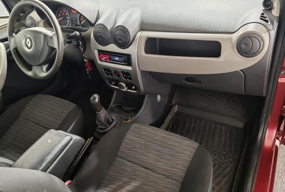 Renault Sandero I Ярославль  - изображение 16