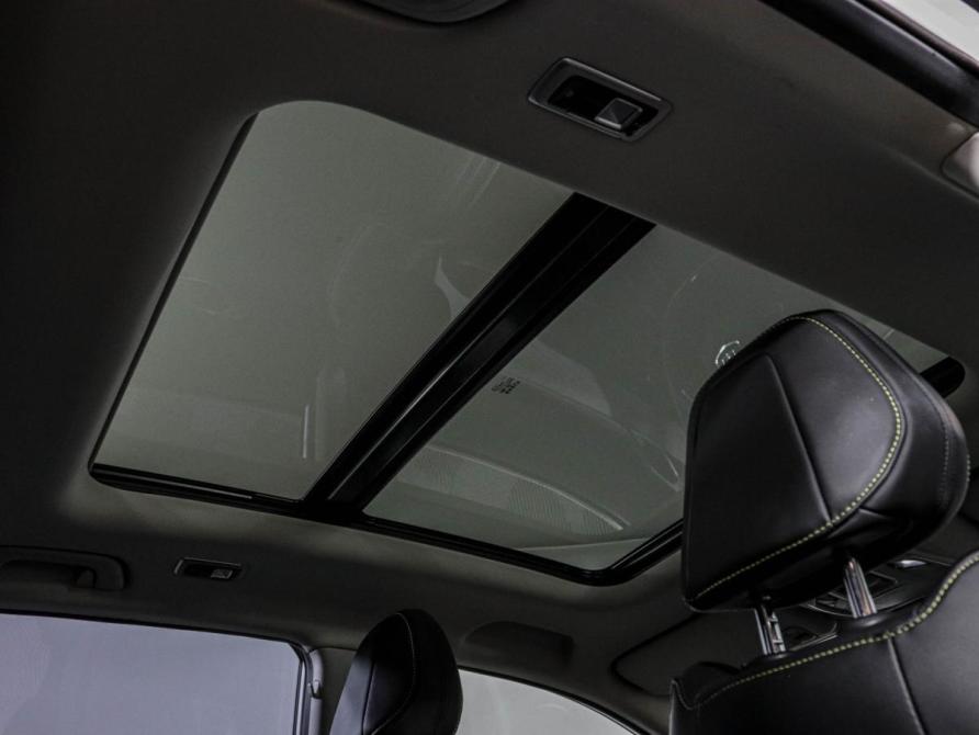Geely Coolray I Рестайлинг Москва  - изображение 18