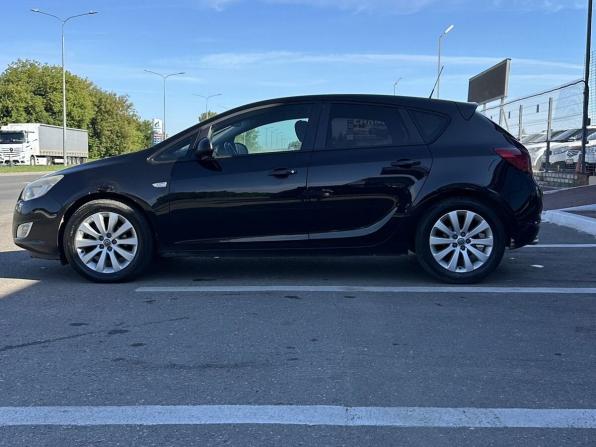 Opel Astra J с пробегом 2011 года, цена 489 000 рублей, 187000 км, хэтчбек, Автокод Объявления