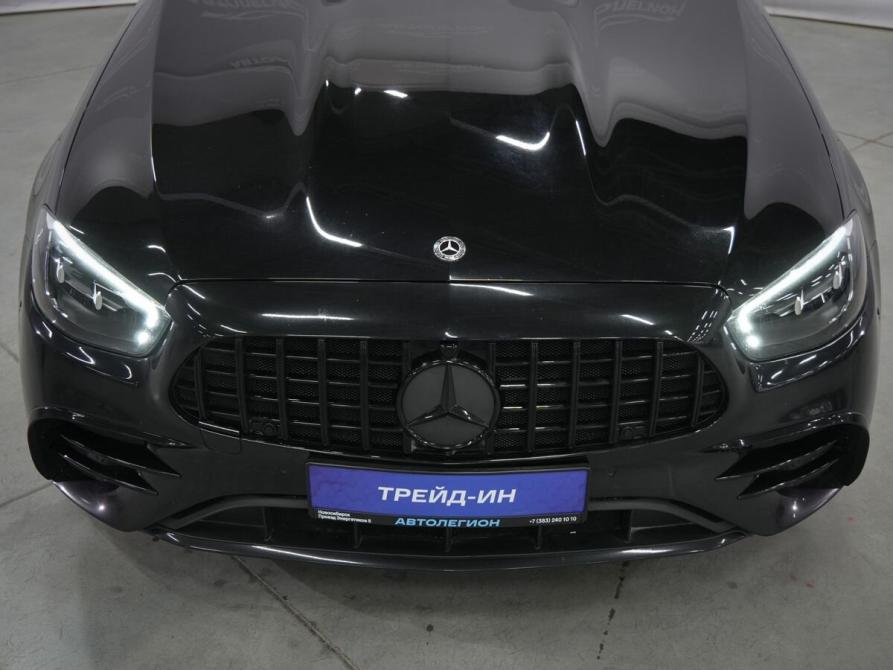 Mercedes-Benz E-Класс V (W213 S213 C238) Рестайлинг Новосибирск  - изображение 2