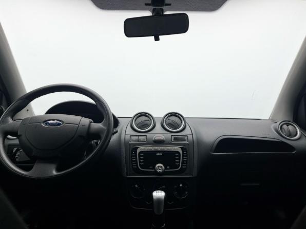 Ford Fiesta Mk5 с пробегом 2007 года, цена 399 000 рублей, 104766 км, хэтчбек, Автокод Объявления