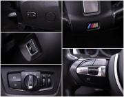 BMW 3 серии VI (F3x) Рестайлинг Москва  - изображение 35