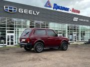 Lada (ВАЗ) Niva Legend Набережные Челны  - изображение 28