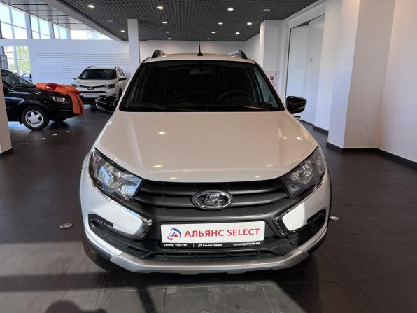 Lada (ВАЗ) Granta I Рестайлинг с пробегом 2025 года, цена 1 140 000 рублей, 15343 км, универсал, Автокод Объявления