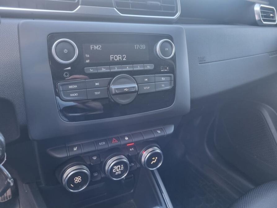 Renault Duster II Смоленск  - изображение 16
