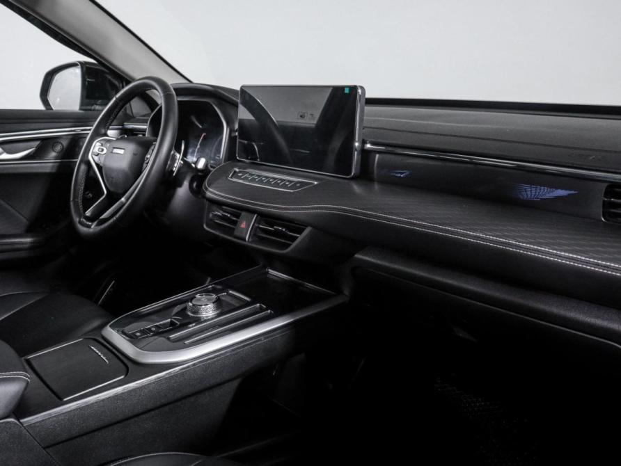 Haval Jolion I Рестайлинг Москва  - изображение 9