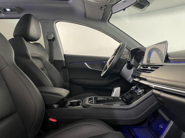 Chery Tiggo 8 I Рестайлинг с пробегом 2023 года, цена 1 889 900 рублей, 78392 км, внедорожник, Автокод Объявления