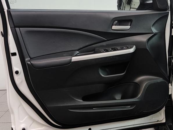 Honda CR-V IV с пробегом 2013 года, цена 1 990 000 рублей, 183022 км, внедорожник, Автокод Объявления