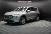 Hyundai Santa Fe IV Рестайлинг Крым  - изображение 31