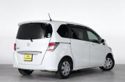 Honda Freed I Рестайлинг Новосибирск  - изображение 26