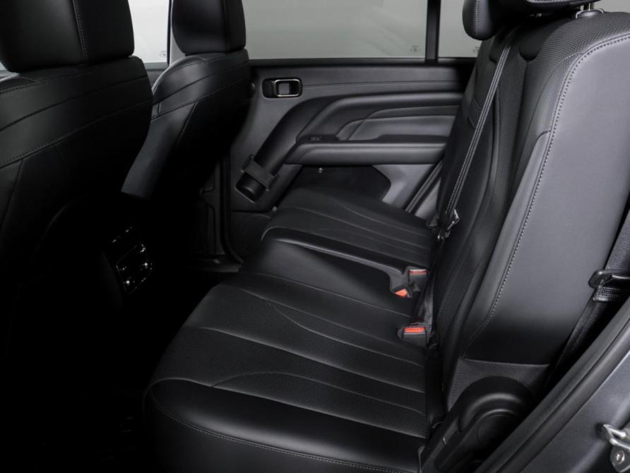 Haval H9 II Москва  - изображение 10