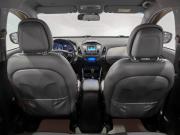 Hyundai ix35 I Рестайлинг Новосибирск  - изображение 43