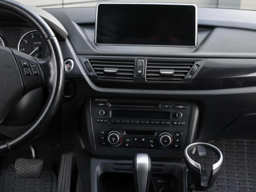 BMW X1 I (E84) Москва  - изображение 14