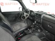 Lada (ВАЗ) Niva Legend I Вологда  - изображение 24