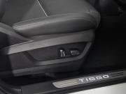 Chery Tiggo 7 Pro Max I Рестайлинг Нижний Новгород  - изображение 37