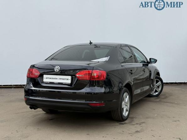 Volkswagen Jetta VI с пробегом 2012 года, цена 960 000 рублей, 154880 км, седан, Автокод Объявления