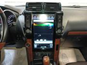 Toyota Land Cruiser Prado 150 Series Рестайлинг 1 Санкт-Петербург  - изображение 42