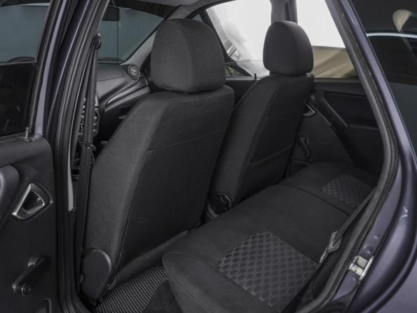 Lada (ВАЗ) Granta I Рестайлинг с пробегом 2022 года, цена 849 000 рублей, 56183 км, лифтбек, Автокод Объявления