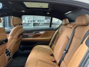 BMW 7 серии VI (G11/G12) Рестайлинг Новосибирск  - изображение 43