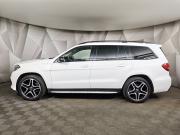 Mercedes-Benz GLS I (X166) Москва  - изображение 28