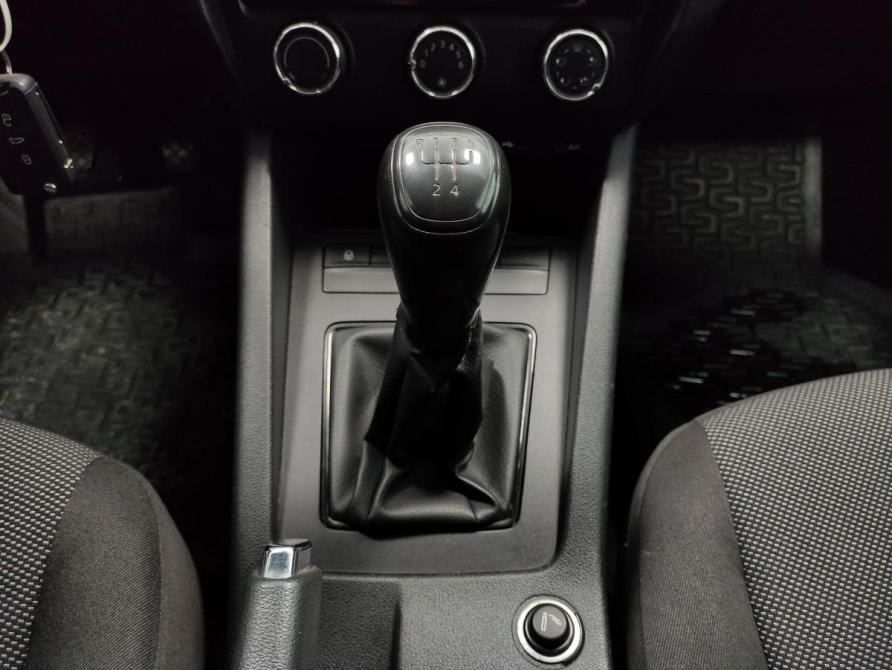 Skoda Octavia III (A7) Пермь  - изображение 13