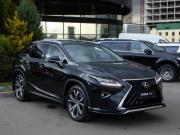 Lexus RX IV Москва  - изображение 24