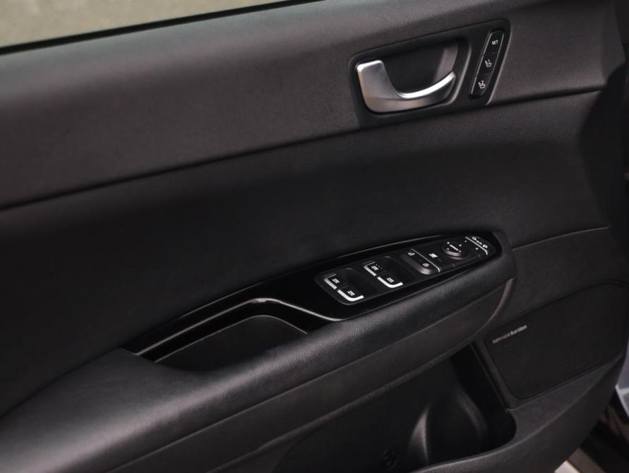 Kia Optima IV Рестайлинг Санкт-Петербург  - изображение 20