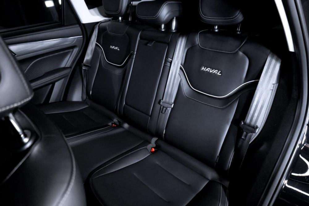 Haval Jolion I Тюмень  - изображение 27