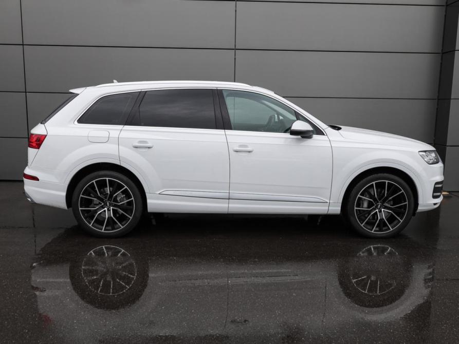 Audi Q7 II (4M) Москва  - изображение 4