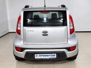 Kia Soul I Рестайлинг Москва  - изображение 18