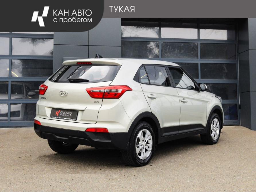 Hyundai Creta I Казань  - изображение 3