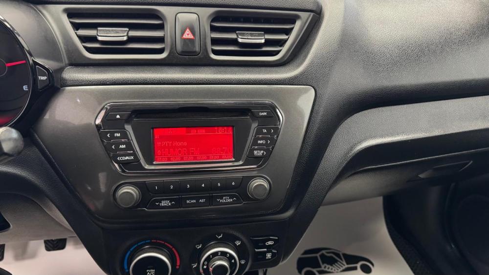 Kia Rio III Киров  - изображение 9
