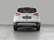 Ford Kuga II Мурманск  - изображение 40