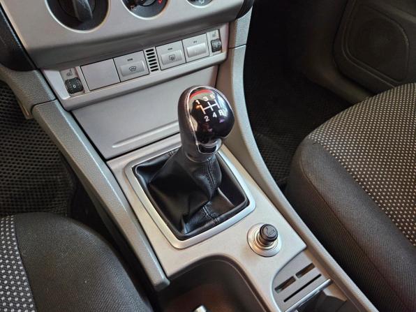 Ford Focus II Рестайлинг с пробегом 2011 года, цена 550 000 рублей, 265026 км, хэтчбек, Автокод Объявления