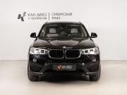 BMW X3 II (F25) Рестайлинг Казань  - изображение 10