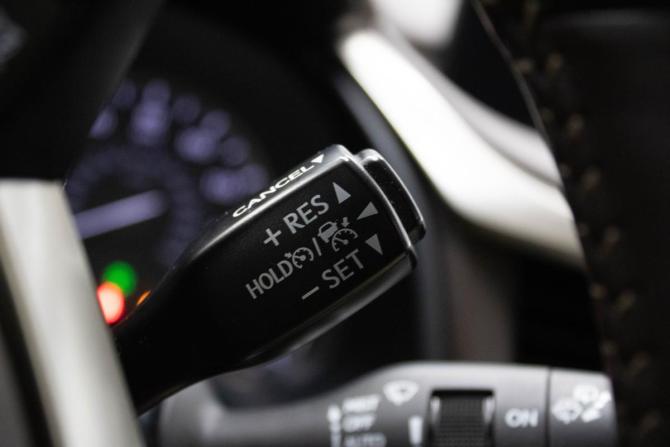 Lexus RX IV с пробегом 2017 года, цена 3 849 000 рублей, 82719 км, внедорожник, Автокод Объявления