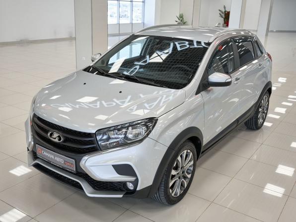Lada (ВАЗ) XRAY I с пробегом 2018 года, цена 738 000 рублей, 205164 км, хэтчбек, Автокод Объявления