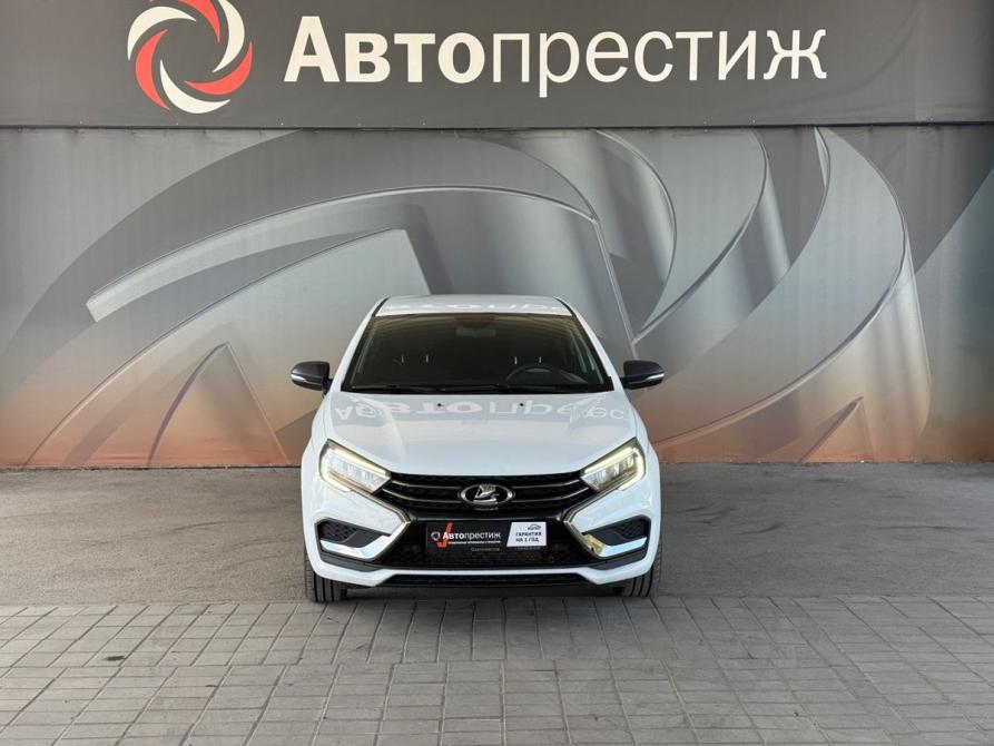 Lada (ВАЗ) Vesta I Рестайлинг (NG) Волгоград  - изображение 2