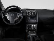 Nissan Qashqai I Рестайлинг Москва  - изображение 30