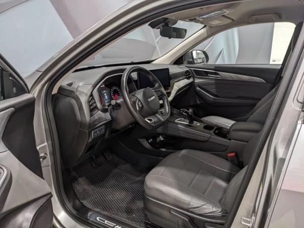 Haval F7x I Рестайлинг с пробегом 2022 года, цена 1 870 000 рублей, 57800 км, внедорожник, Автокод Объявления
