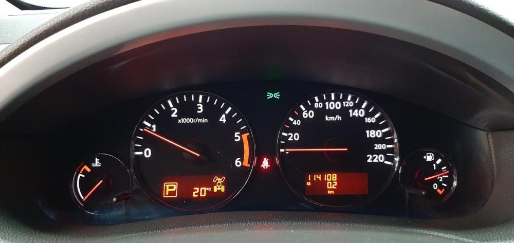 Nissan Pathfinder III Рестайлинг Москва  - изображение 8