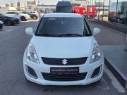 Suzuki Swift IV Санкт-Петербург  - изображение 16