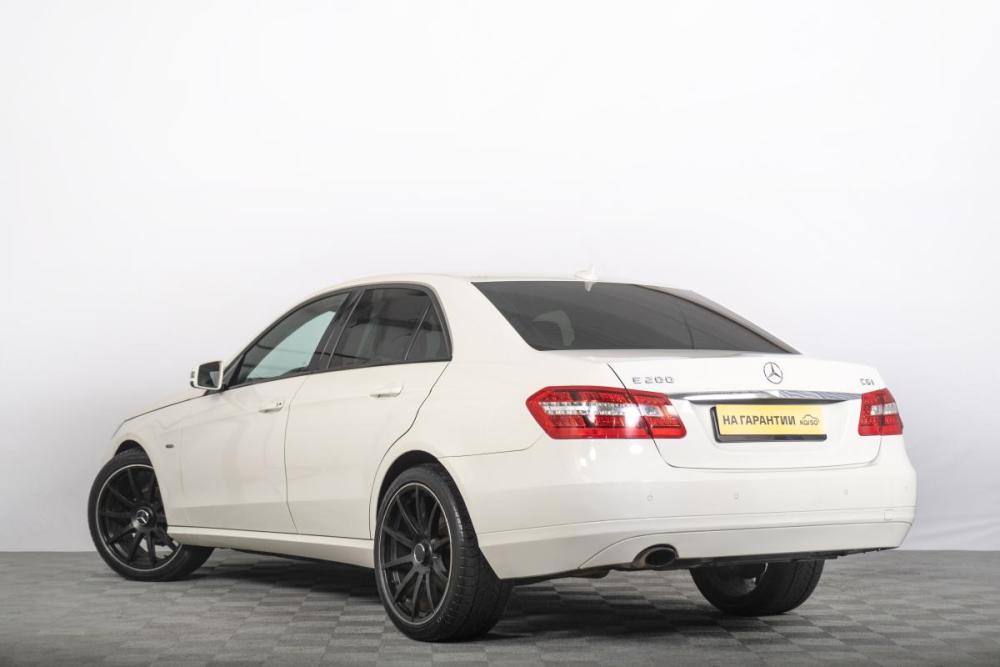 Mercedes-Benz E-Класс IV (W212 S212 C207) Томск  - изображение 6