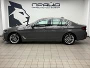 BMW 5 серии VII (G30/G31/G38) Рестайлинг Ростов-на-Дону  - изображение 19